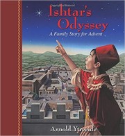 Cover of: Ishtar's Odyssey by 