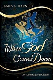 Cover of: When God comes down by James A. Harnish