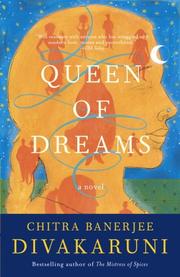 Cover of: Queen of Dreams