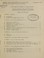 Cover of: Operating procedure for FCIC agents
