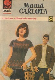 Cover of: Mamá Carlota