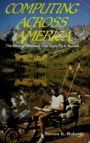 Cover of: Computing across America