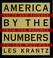 Cover of: America by the numbers