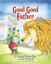 Cover of: Good Good Father by 
