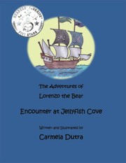 Cover of: The Adventures of Lorenzo the Bear by 