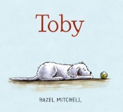 Cover of: Toby by 