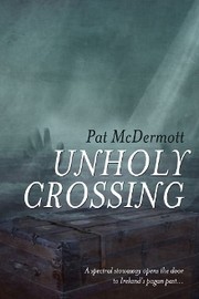 Cover of: Unholy Crossing by 