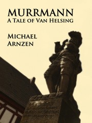 Cover of: Murrmann: A Tale of Van Helsing