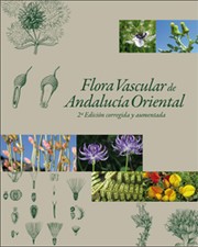 Cover of: Flora Vascular de Andalucía Oriental by 