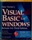 Cover of: Peter Norton's Visual Basic for Windows