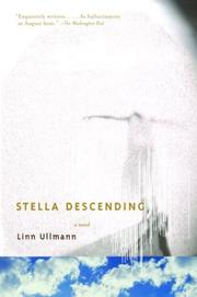 Cover of: Stella Descending by Linn Ullmann
