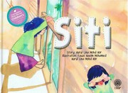 Cover of: Siti by 