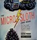 Cover of: The Micro sloth joke book