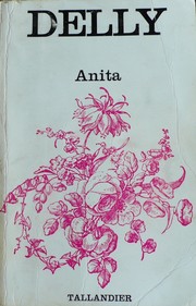 Cover of: Anita