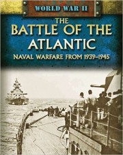 The Battle of the Atlantic by Peter Darman