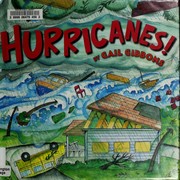 Cover of: Hurricanes!
