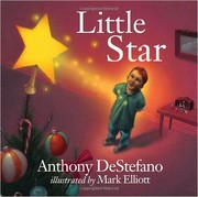 Cover of: Little Star | Anthony DeStefano