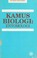 Cover of: Kamus Biologi: Entomologi