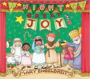 Cover of: A Night of Great Joy by 
