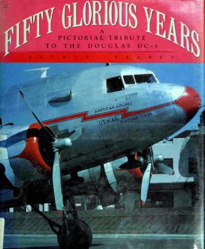 Fifty glorious years by Arthur Pearcy | Open Library