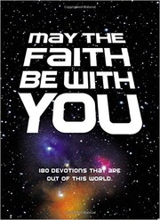 May the Faith Be with You