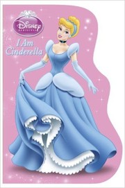 Cover of: I am Cinderella