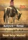 Cover of: Backyard horses