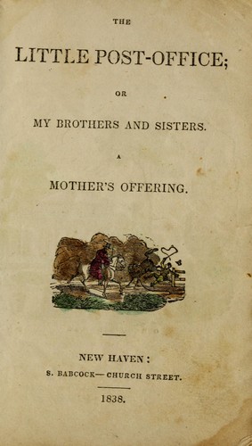 Book's cover
