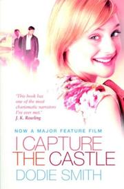 Cover of: I Capture the Castle by Dodie Smith