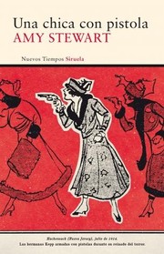 Cover of: Una chica con pistola