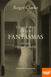 Cover of: La historia de los fantasmas by 