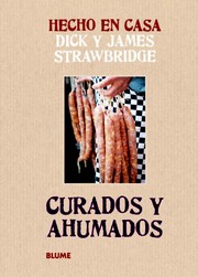 Cover of: Curados y Ahumados  