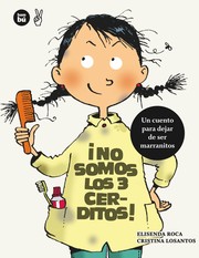 Cover of: ¡No somos los 3 cerditos! by 