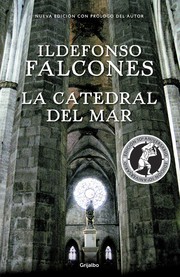 Cover of: La catedral del mar by 