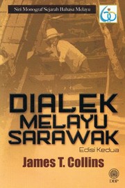 Cover of: Dialek Melayu Sarawak