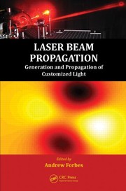 Cover of: Laser Beam Propagation