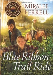Cover of: Blue Ribbon Trail Ride