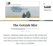 Cover of: The Gotsizk Mist by 