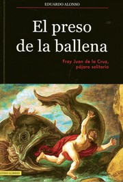 Cover of: El preso de la ballena by 