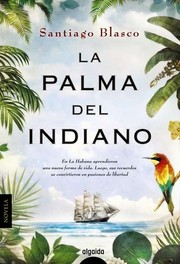 Cover of: La palma del indiano by 