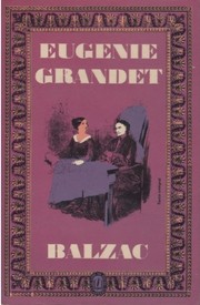 Cover of: Eugénie Grandet by 