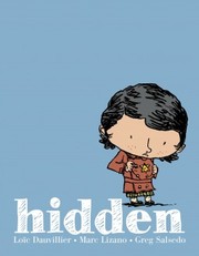 Cover of: Hidden by 