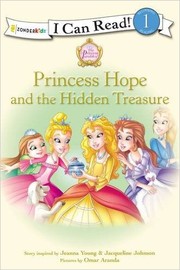 Cover of: Princess Hope and the hidden treasure