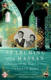 Cover of: Searching for Hassan by Terence Ward