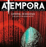 Cover of: ATEMPORA by 