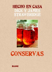 Cover of: Conservas by 