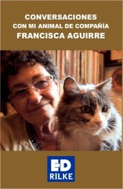 Cover of: Conversaciones con mi animal de compañía / F by 