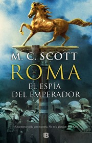 Cover of: El espía del emperador by 