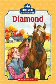 Cover of: Diamond by 
