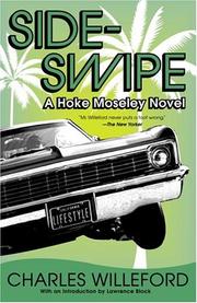 Cover of: Sideswipe